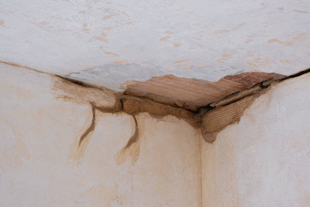 Fire Damage Restoration in Blackstone, VA