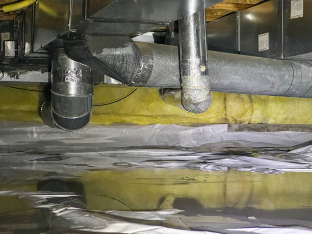 Water damage restoration experts in Blackstone, VA